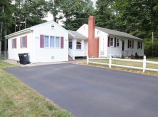 127 Forest St, Bridgewater, MA 02324
