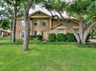 208 Acker Rd, Georgetown, TX 78633