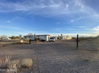 17641 W Picacho Rd, Marana, AZ 85653