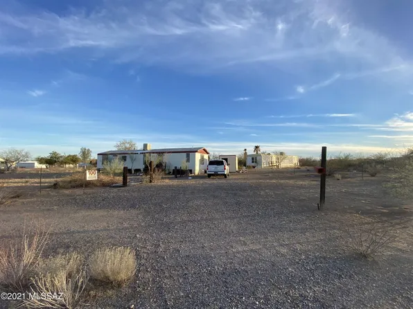 17641 W Picacho Rd, Marana, AZ 85653