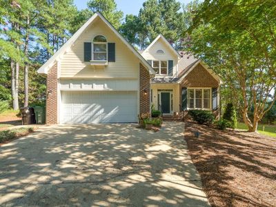 9 Silver Birch Ct, Chapel Hill, NC, 27517