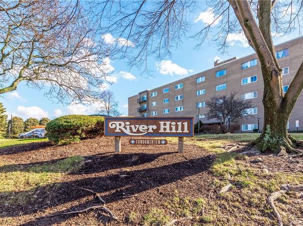 20333 Detroit Rd APT 508C