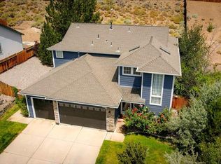 3351 Green River Dr, Reno, NV 89503