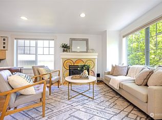 7552 12th Ave NE UNIT C, Seattle, WA 98115