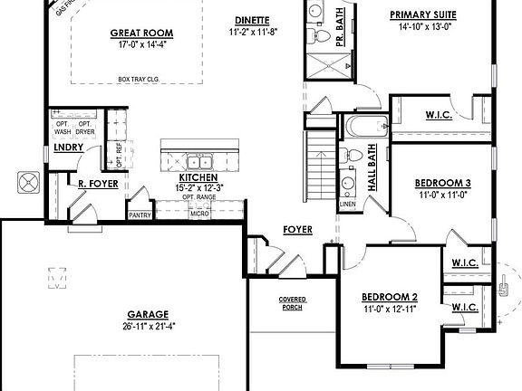 2nd image of this home
