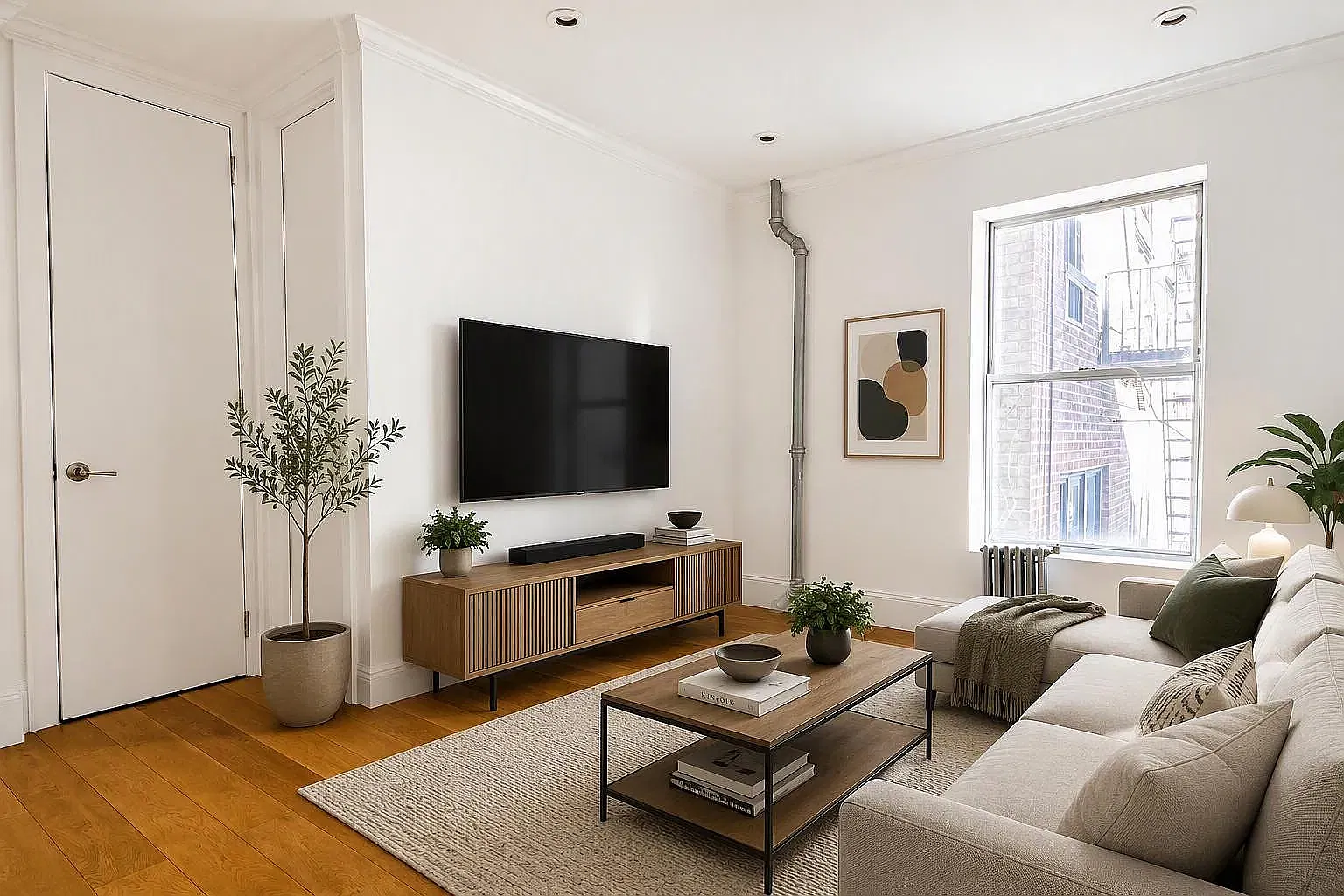 342 East 85th Street — Photo 1