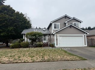 5402 Komachin Loop SE, Lacey, WA 98513