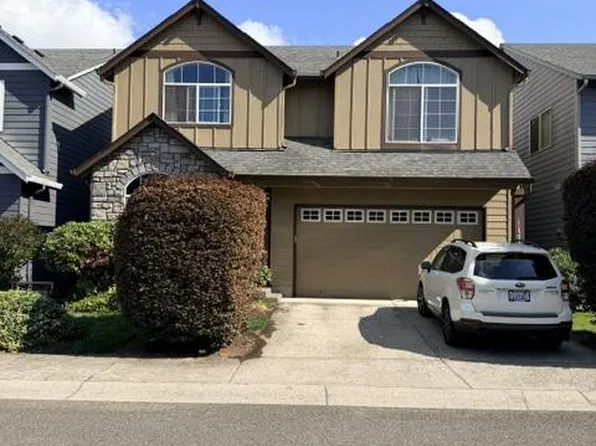 11505 NW 30th Ct, Vancouver, WA 98685