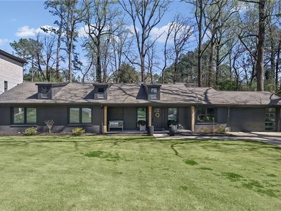 5905 Greenbrier Rd, Sandy Springs, GA, 30328