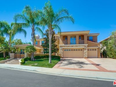 5711 Limoges Ct, Calabasas, CA, 91302