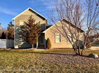 3811 Crawford St, Lansing, MI 48917