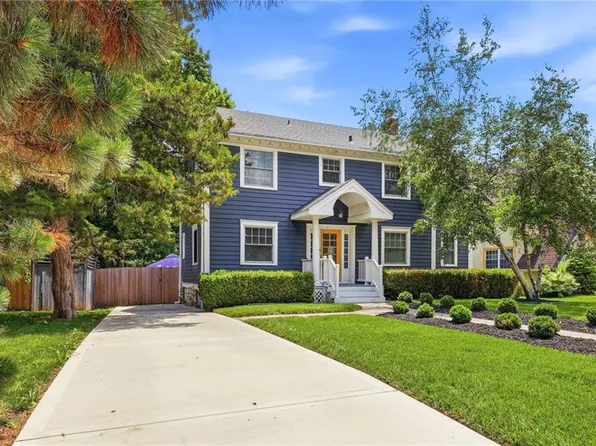 7441 Summit St, Kansas City, MO 64114
