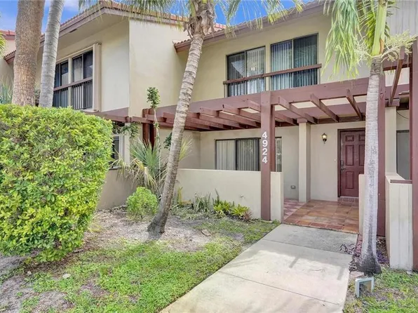 4924 Sheridan St, Hollywood, FL 33021
