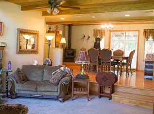 3994 Pleasant Creek Rd, Rogue River, OR 97537