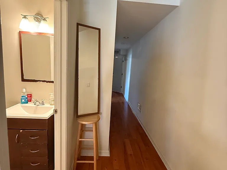 3202 Hamilton St #1 — Photo 1