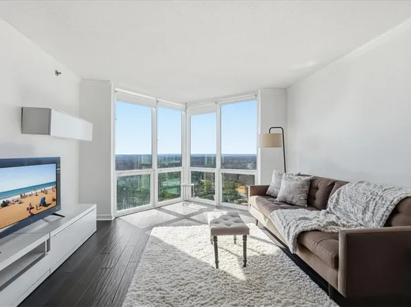 2870 Pharr Court South NW #Nw-2507-2507, Atlanta, GA 30305