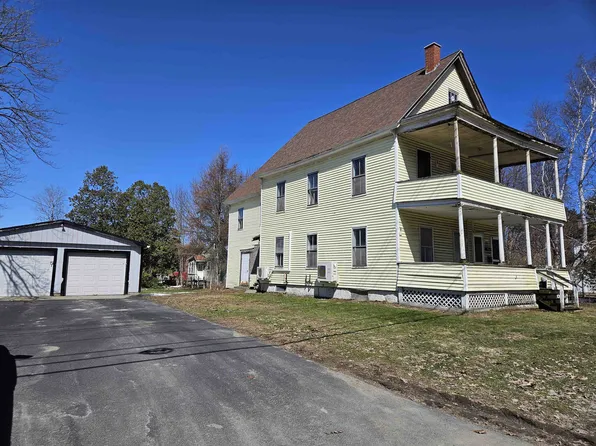 283 Union Street, Newport City, VT 05855