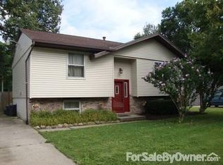 3768 Olmsby Dr, Kent, OH 44240