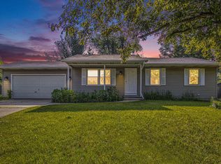 623 Kimberly St, Galesburg, MI