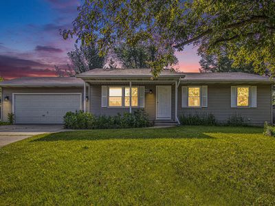 623 Kimberly St, Galesburg, MI, 49053