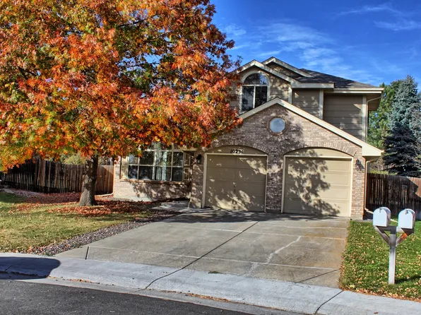 10231 Travertine Pl, Parker, CO 80134