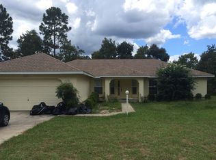 8182 SW 135th Street Rd, Ocala, FL 34473