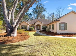 159 Merganser Dr, Brunswick, GA 31523