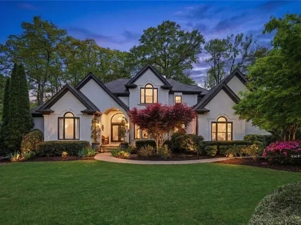 5385 Chelsen Wood Dr, Johns Creek, GA 30097