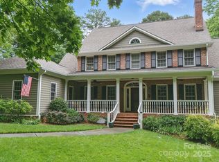 550 Burrage Rd NE, Concord, NC 28025