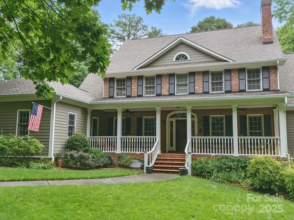 550 Burrage Rd NE, Concord, NC 28025