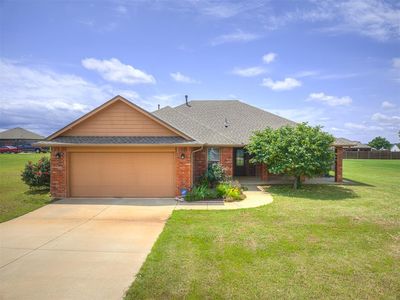 1861 Debbie Dr, Guthrie, OK, 73044