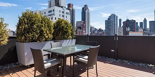 Rented by Mirador Real Estate