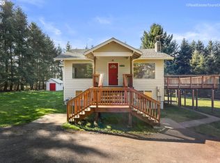 27200 SW 207th Ave, Sherwood, OR