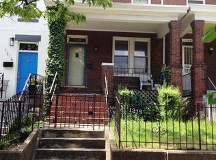 1218 5th St NE, Washington, DC 20002