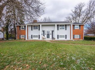1833 E David Rd, Dayton, OH 45440