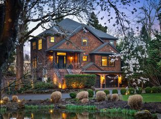 13050 Fielding Rd, Lake Oswego, OR 97034