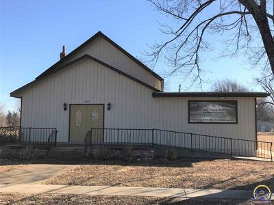 202 S Nicholas St, Scranton, KS, 66537