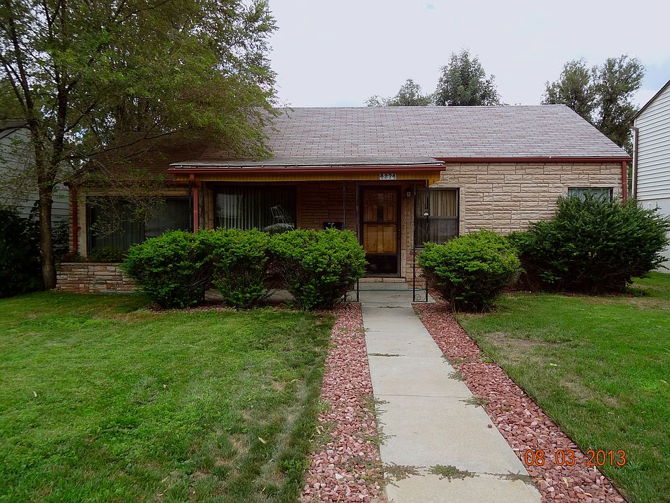front walk way