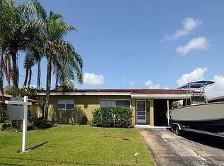 1731 SW 22nd Ave, Fort Lauderdale, FL 33312