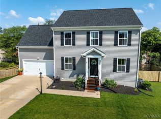 7318 Lancewood Ct, Chesterfield, VA 23832