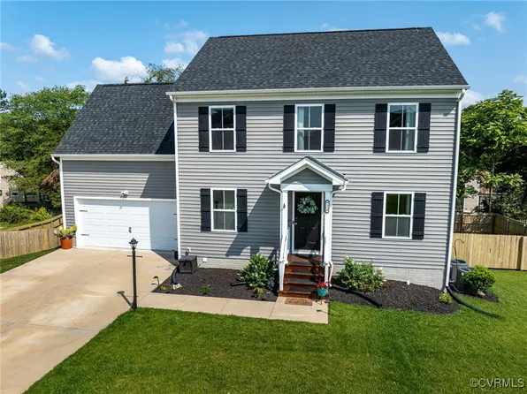 7318 Lancewood Ct, Chesterfield, VA 23832