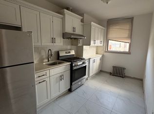 846 Freeman St FLOOR 2, Bronx, NY 10459