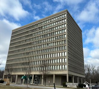 22700 Garrison St APT 502, Dearborn, MI, 48124