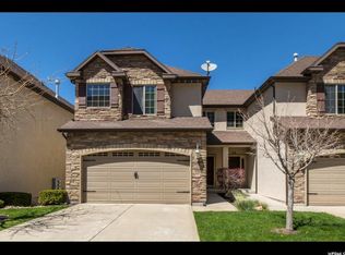 315 E Nechatel Dr, Draper, UT 84020