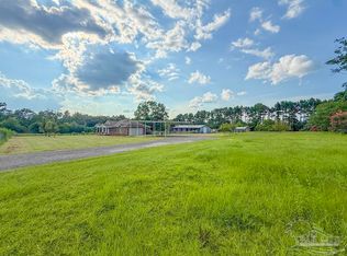3630 Aubrey Ln, Pace, FL 32571