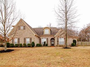 4929 Isabel Dr, Olive Branch, MS 38654