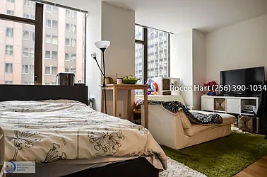 Rented by Metropolitan Property Group