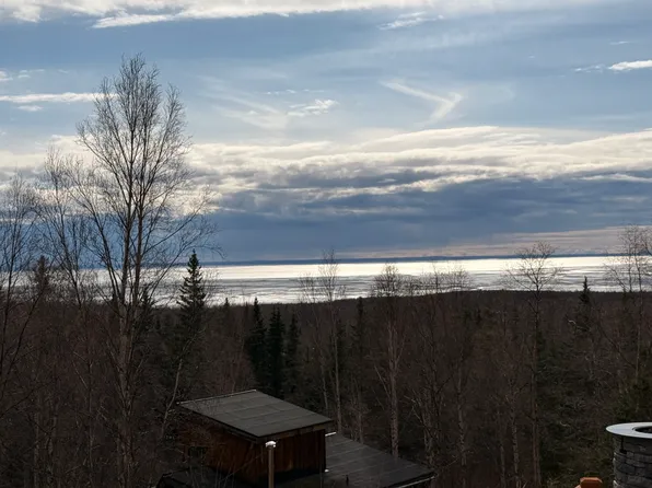 (undisclosed Address), Anchorage, AK 99516