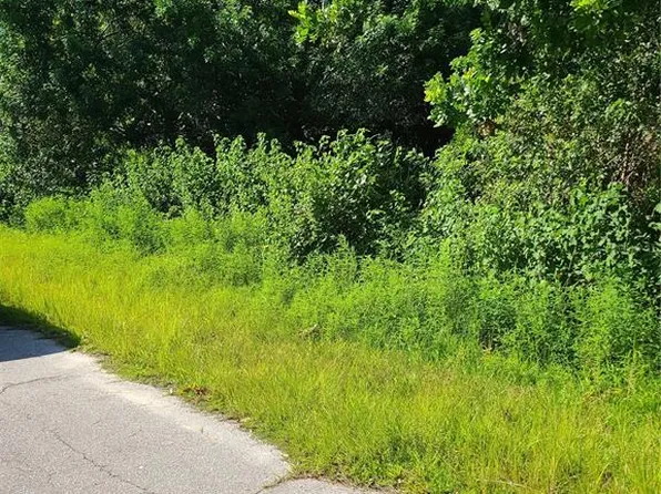 CORVETTE LANE LOT 21, NORTH PORT, FL 34287