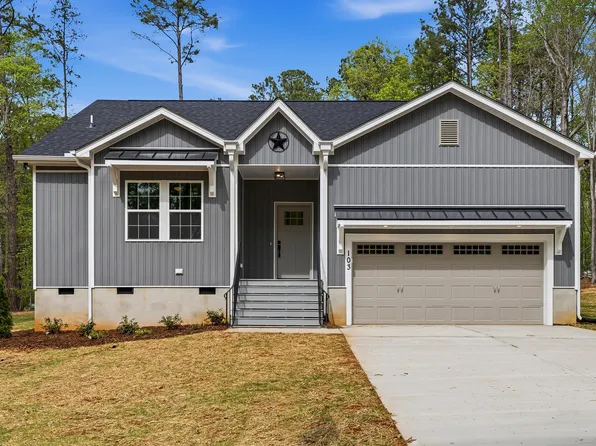 103 Fort Dr, Louisburg, NC 27549
